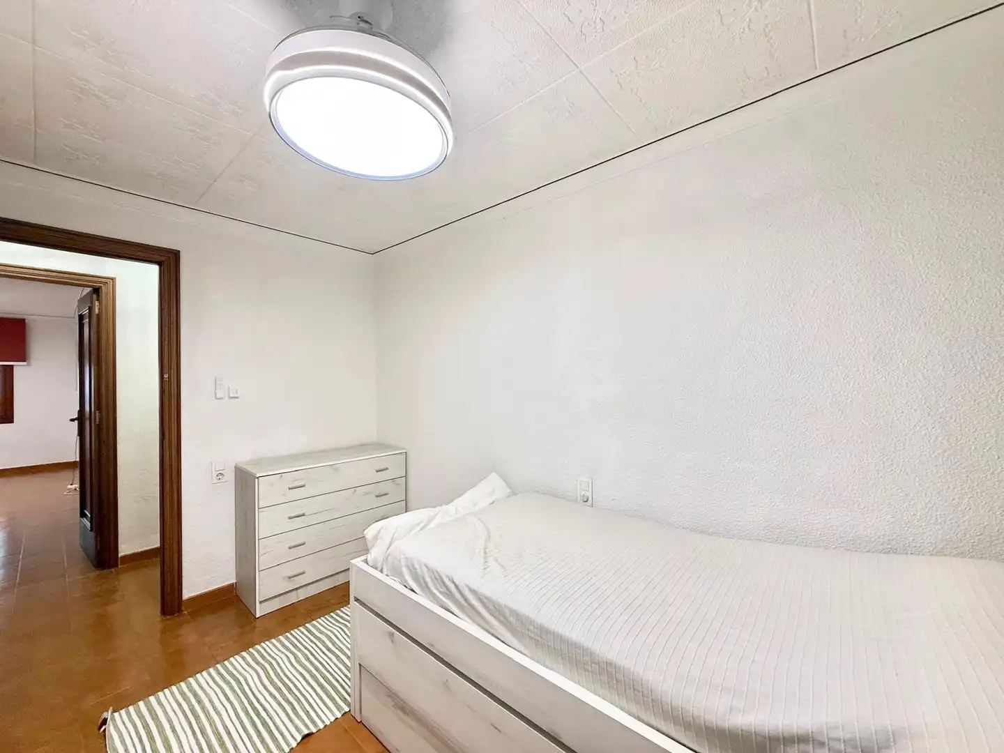Apartment with pool to rent in Playa del Acequión, Náufragos y Rocío del Mar, imagen 23