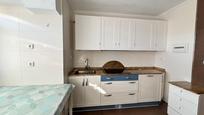 Kitchen of Flat to rent in Sopelana  with Heating, Terrace and Swimming Pool