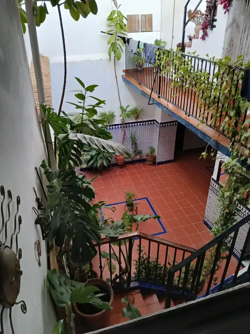 Piso en venta en Écija con Trastero, Lavadora y Balcón