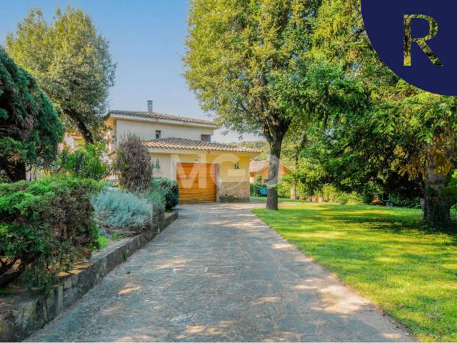 Casa-chalet en Venta en Tavèrnoles