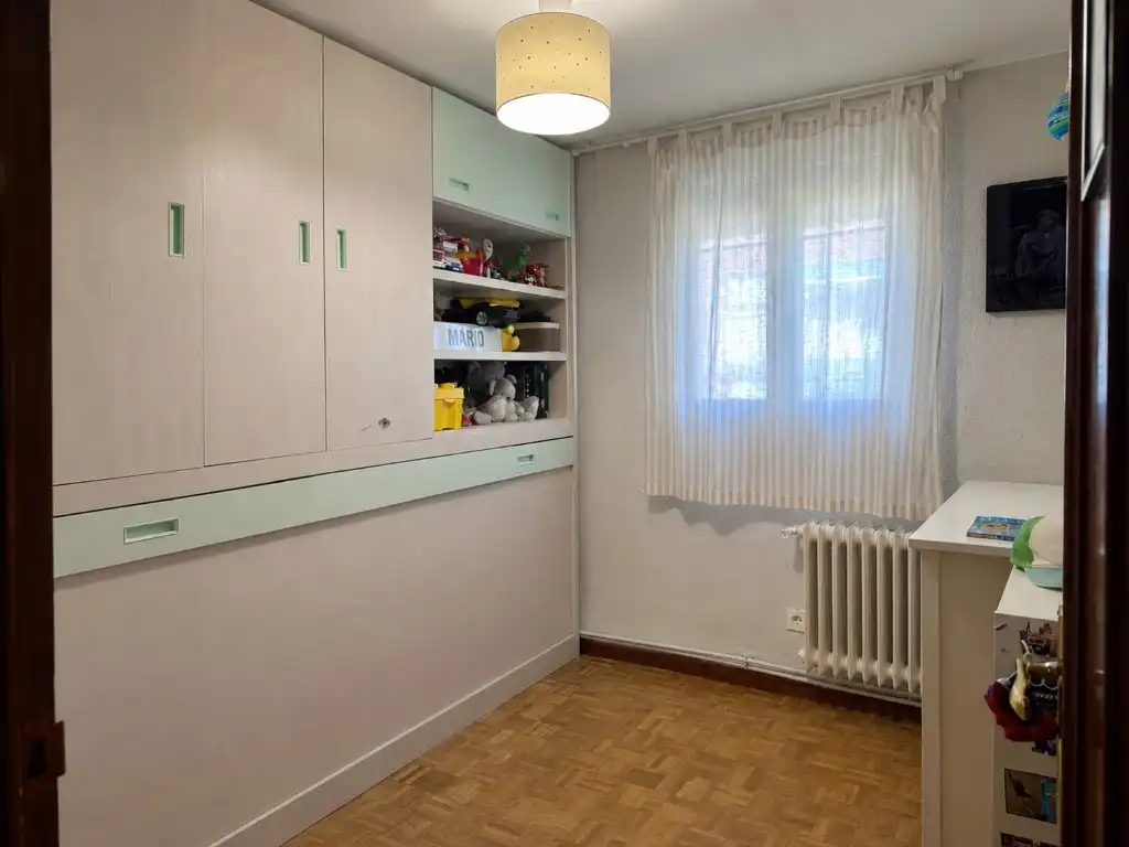 Appartement à vendre à Calle Encomienda De Palacios, imagen 9