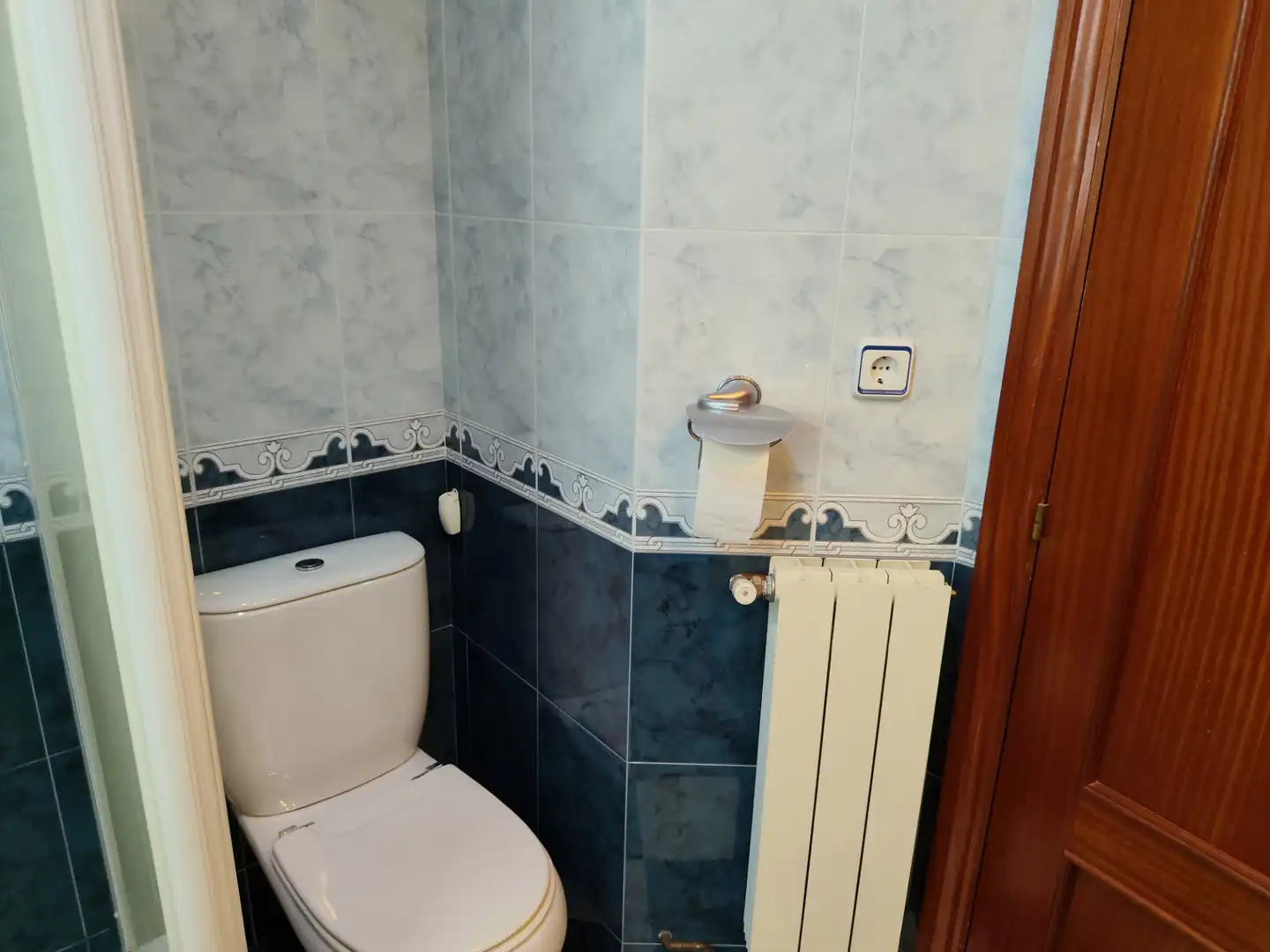 Duplex avec ascenseur à vendre à José Miguel de Barandiarán 32, imagen 30
