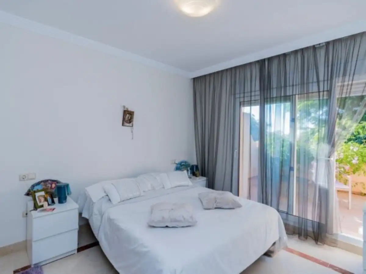 Wohnung mit Terrasse zum Verkauf in Riviera del Sol, imagen 12