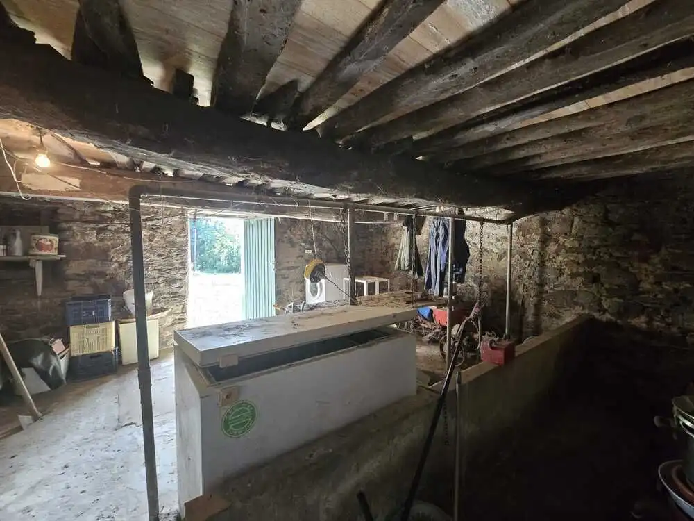 Country homes for sale in San Sadurniño, A Coruña