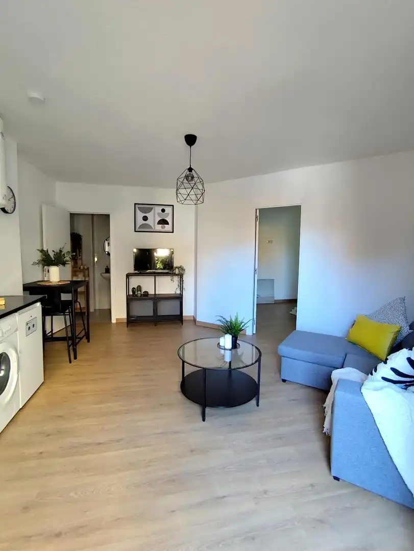 Apartament en venda a Bajadilla - Fuente Nueva