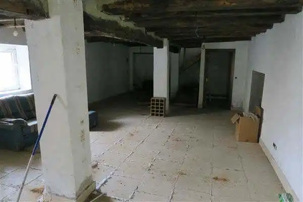Finca rústica en venda en Deba amb Jardí privat