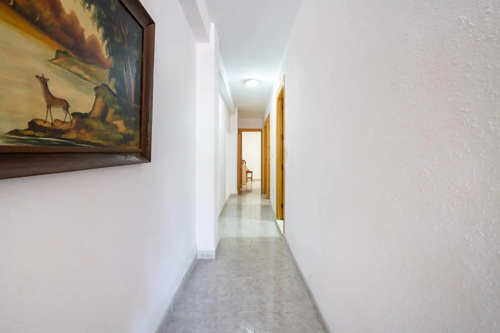 Piso en venta en Almería