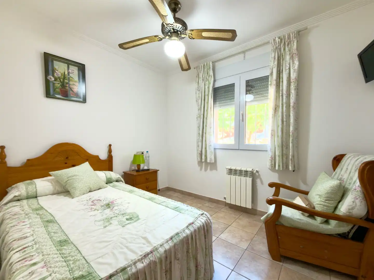 Detached house with pool for sale in El Montgó, imagen 30