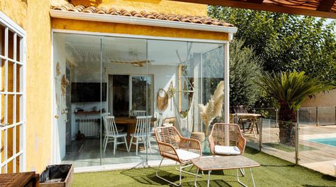 Foto 2 de Casa o xalet en venda a La Conarda, La Pobla de Vallbona