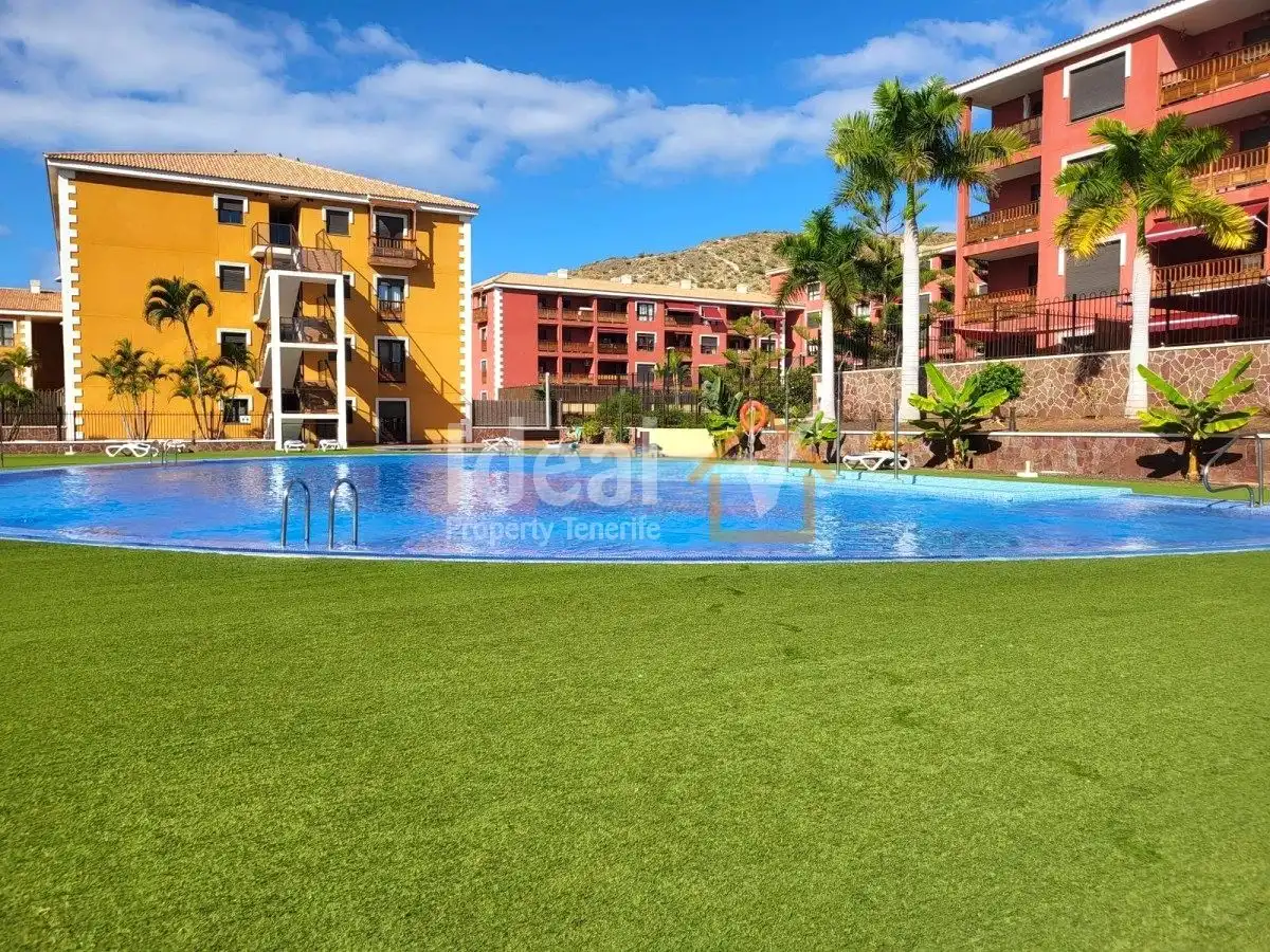 Apartment with pool for sale in Palm - Mar, imagen 16