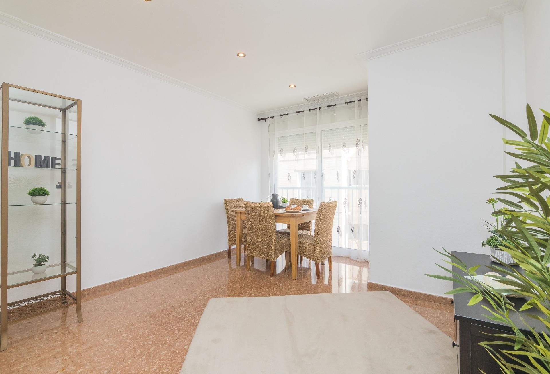 Piso en venta en Calle PABLO PICASSO, 40, Sector V, Elche ciudad