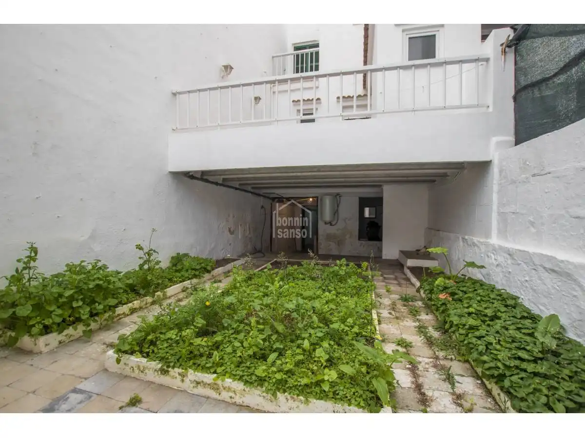 Villa mit Garten zum Verkauf in Alaior poble, imagen 31