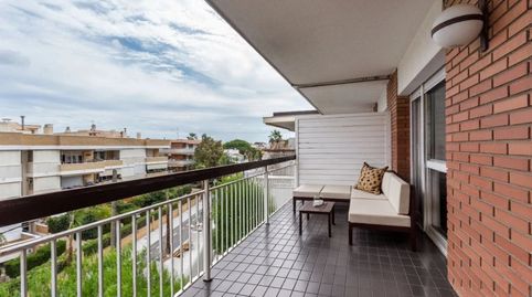 Photo 5 of Flat for sale in Lluminetes, Castelldefels