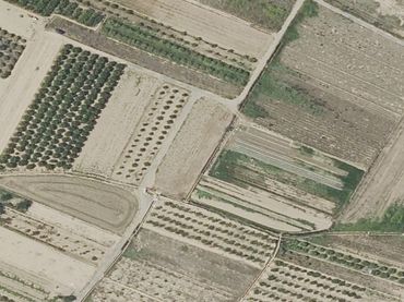 Terreny residencial en venda a DE LA FORANA DE LA FORANA