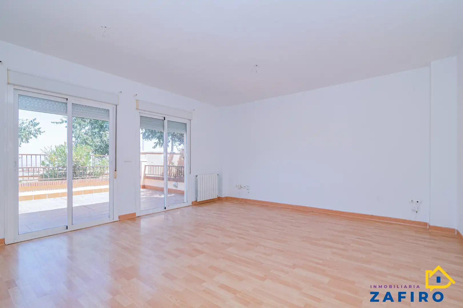 Casa a schiera con terrazza in vendita a San Francisco - Chorillo