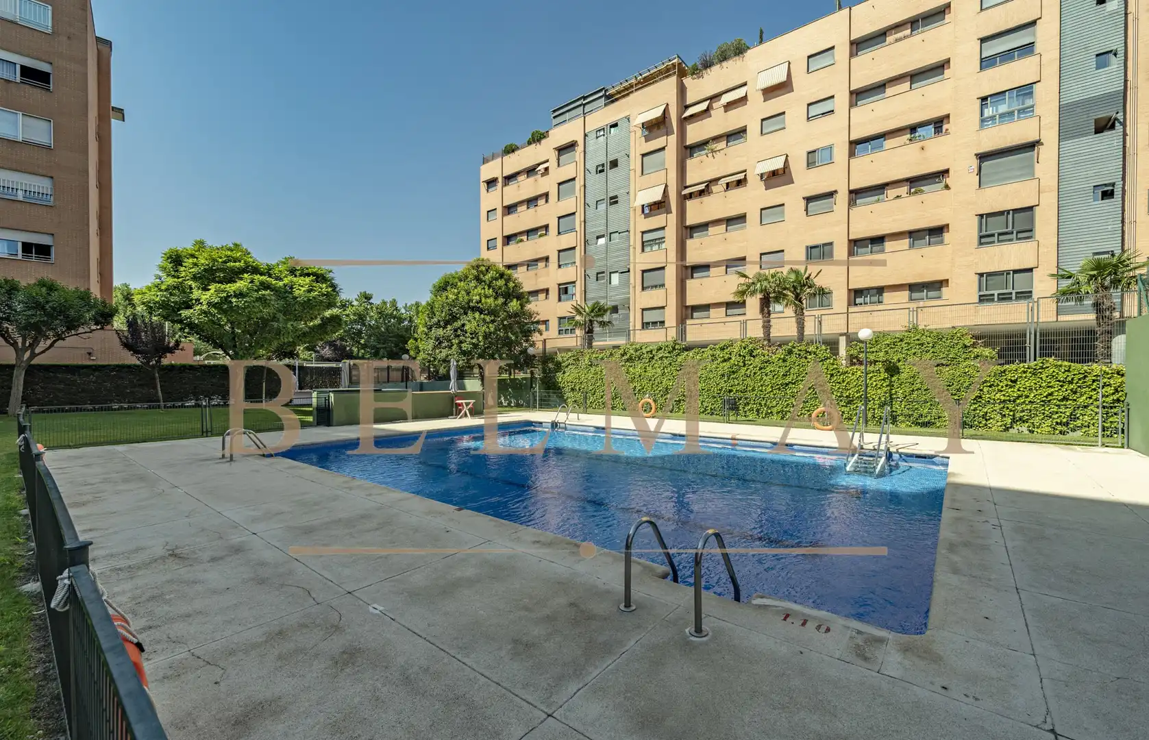 Flat with pool for sale in Calle de Fernando VII, imagen 39