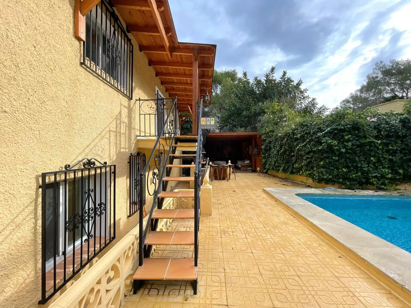 Casa o chalet de alquiler en L'Albir