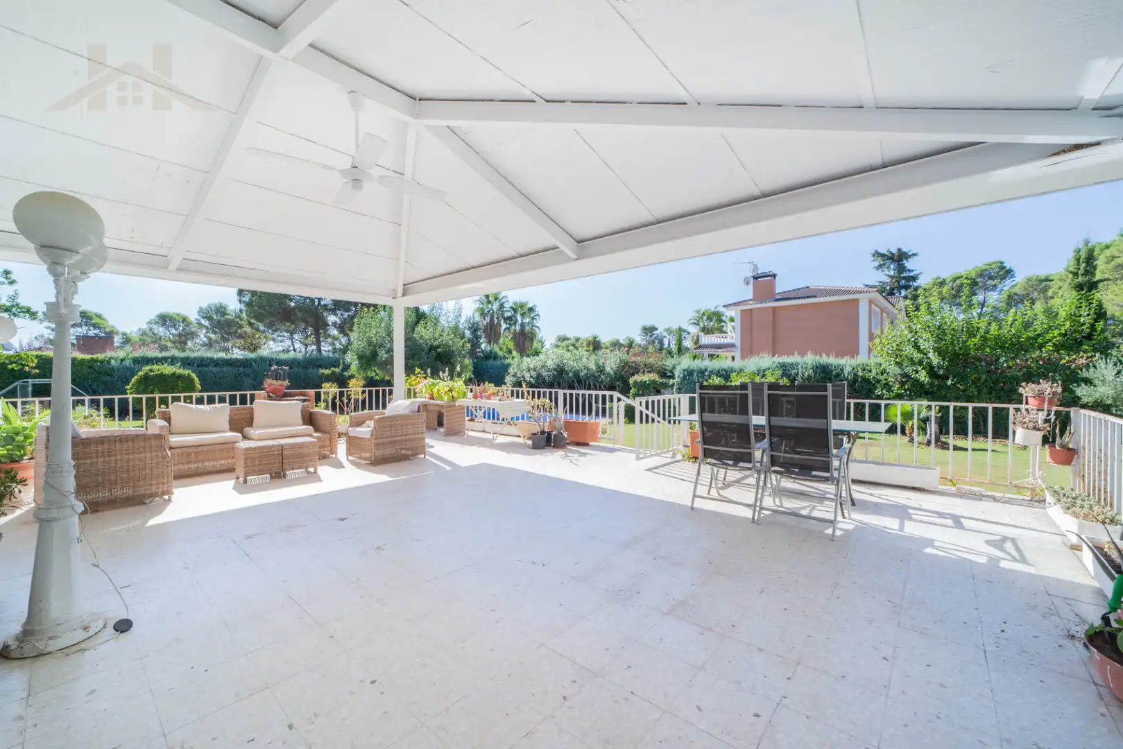 Detached house with pool for sale in Calle Vallefranco, imagen 8