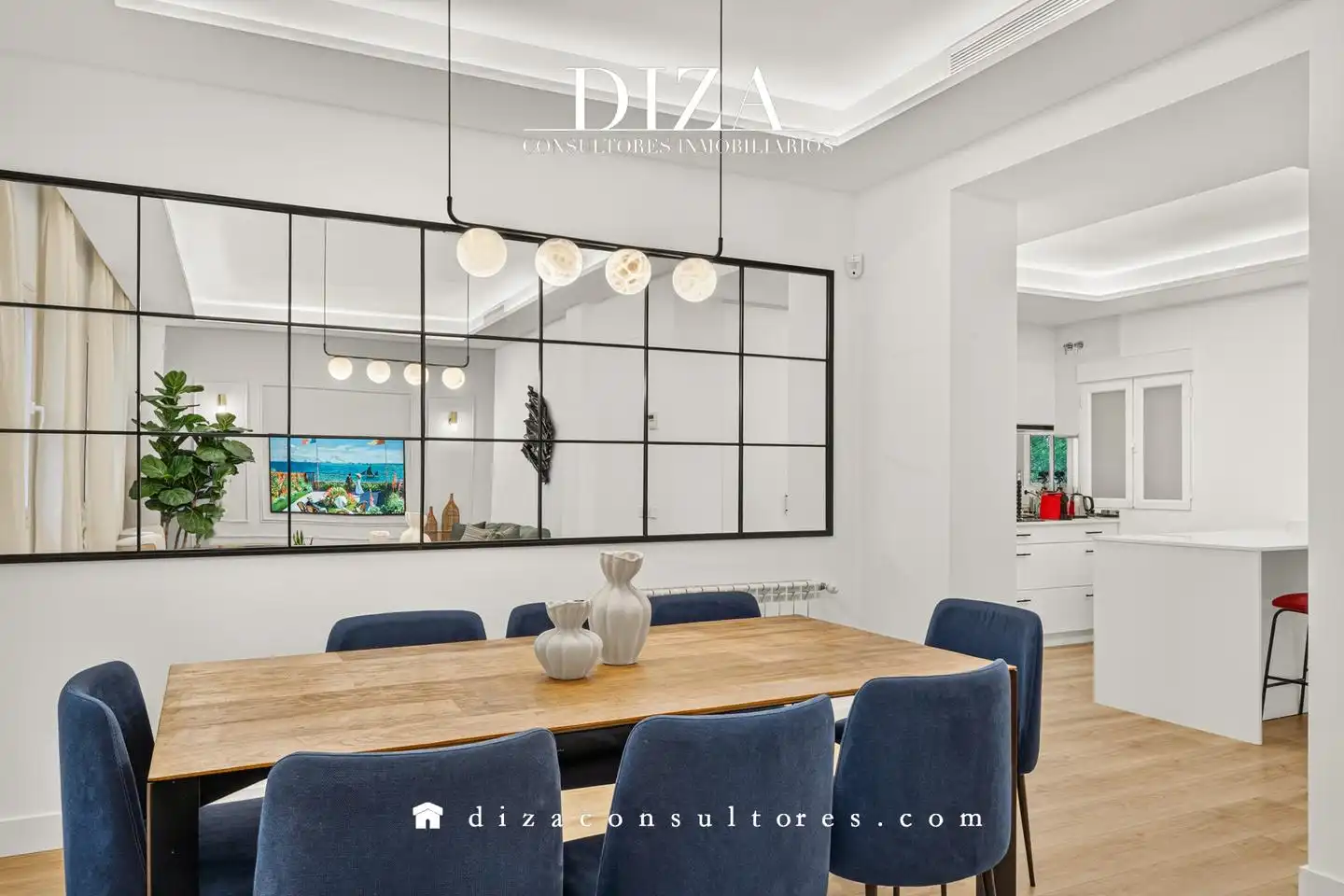 Piso con ascensor en venta en Calle de Núñez de Balboa, imagen 8