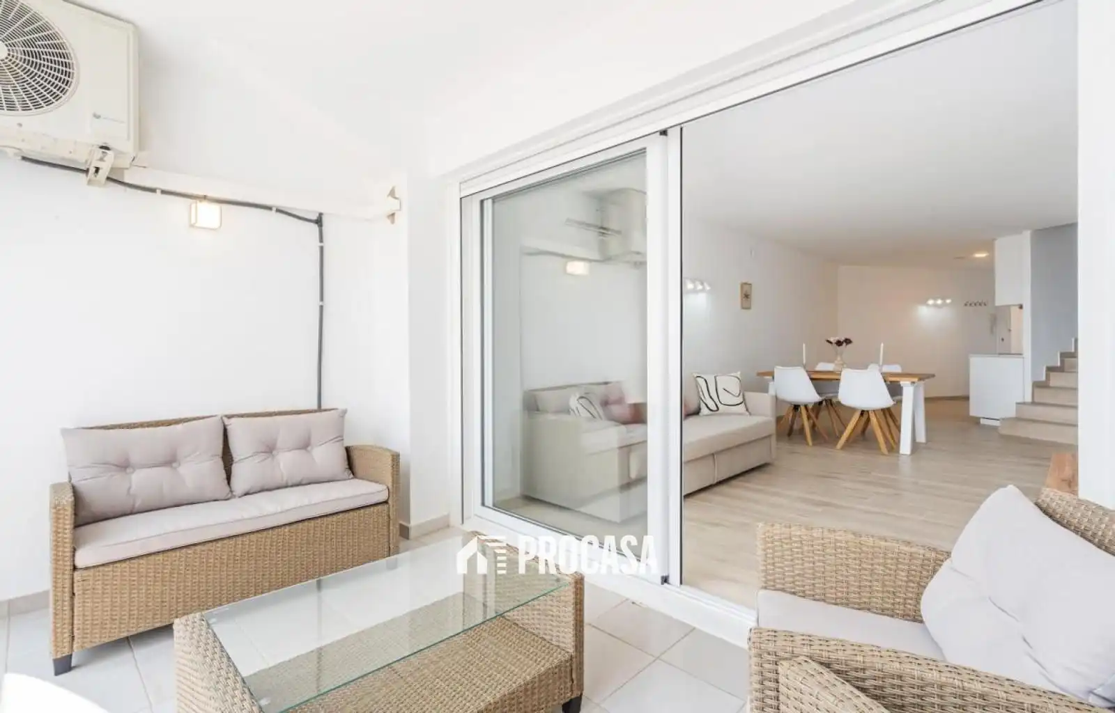 Appartement avec ascenseur à vendre à SALINS ED BADIA, imagen 9