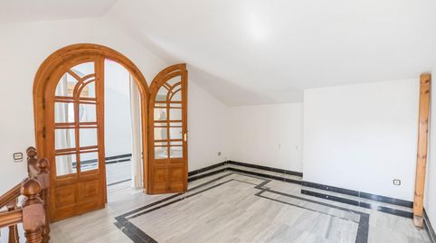 Foto 2 de Ático en venta en Avenida Avenida de Ramón y Cajal, 53, Puerto Deportivo, Fuengirola