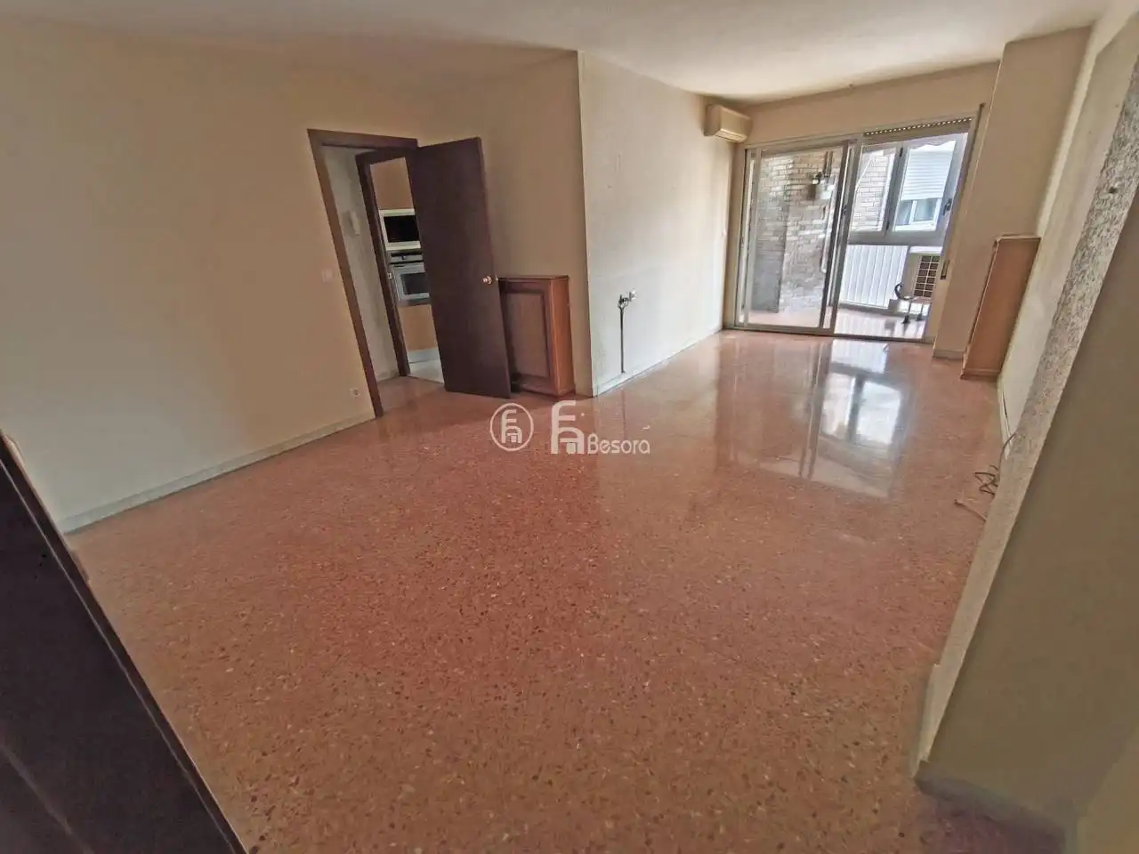 Wohnung mit Terrasse zum Verkauf in Calle Roca Labrador, imagen 2
