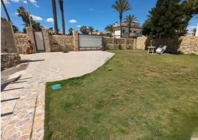 Xalet amb terrassa en venda a Orihuela Costa, imagen 13