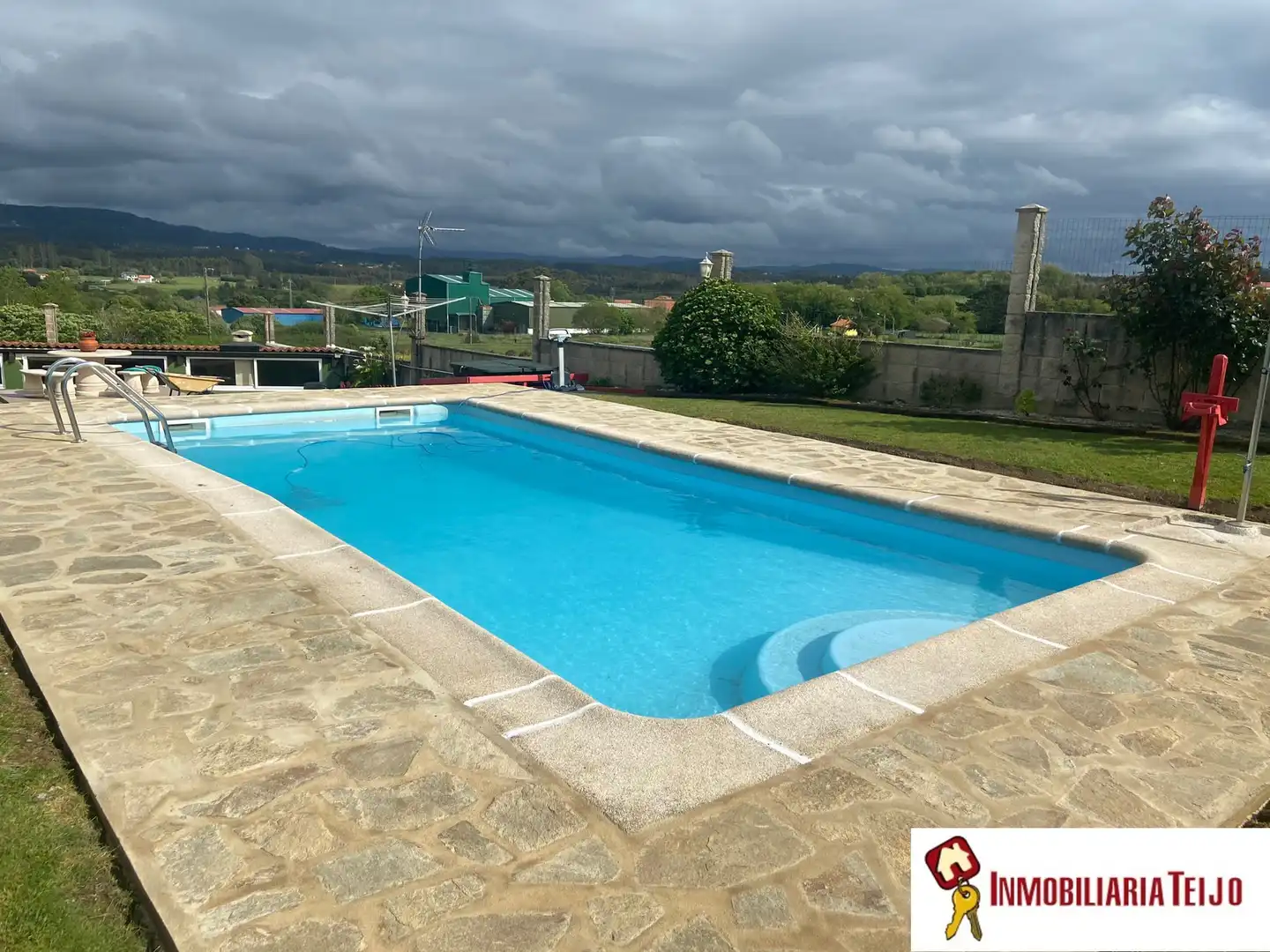 Casa o chalet en venta en Valdoviño