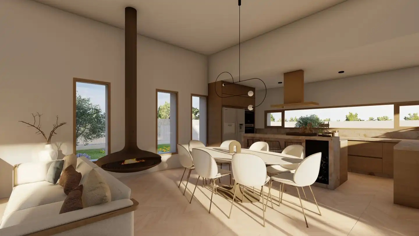Casa o chalet en venta en Los Cigarrales-La Bastida