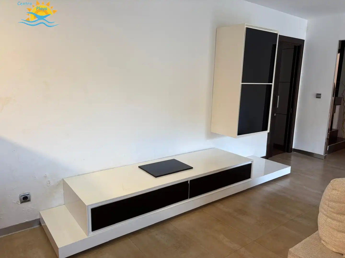 Duplex con piscina in affitto a El Faro, imagen 9