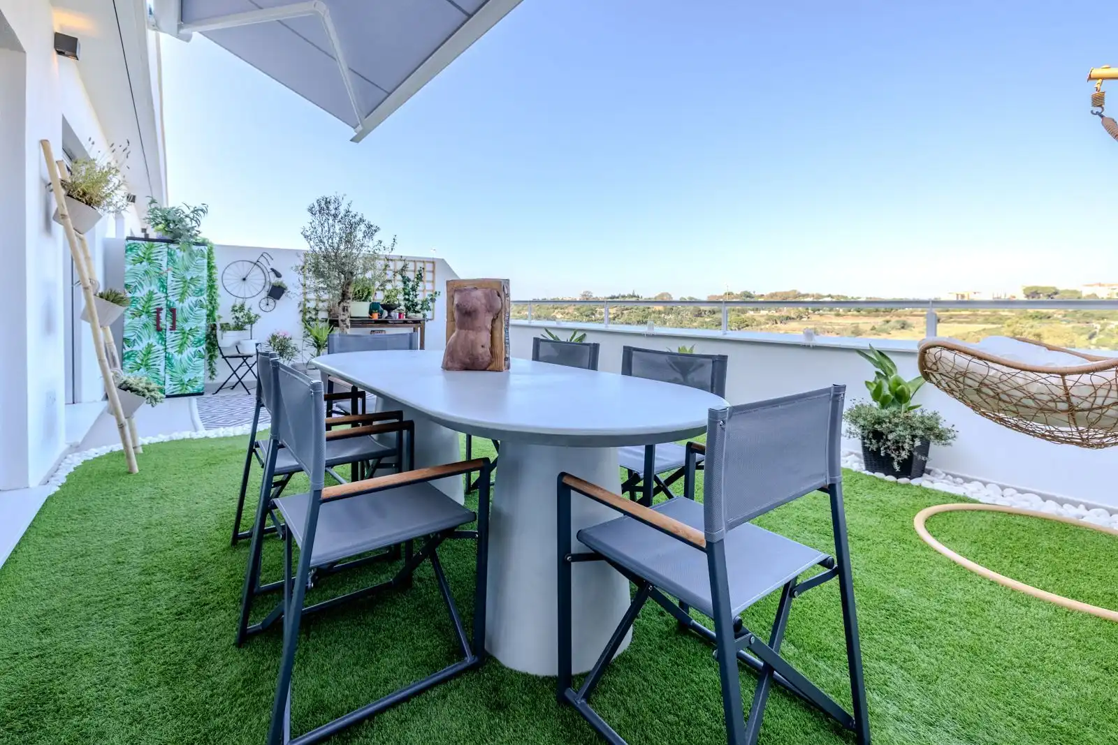 Piso con piscina en venta en Calle Islas Bermudas 45, imagen 18