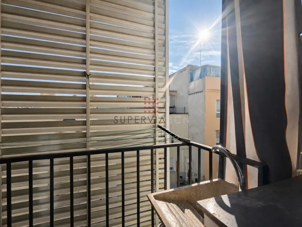 Attique avec ascenseur à vendre à Horta - Guinardó, imagen 28