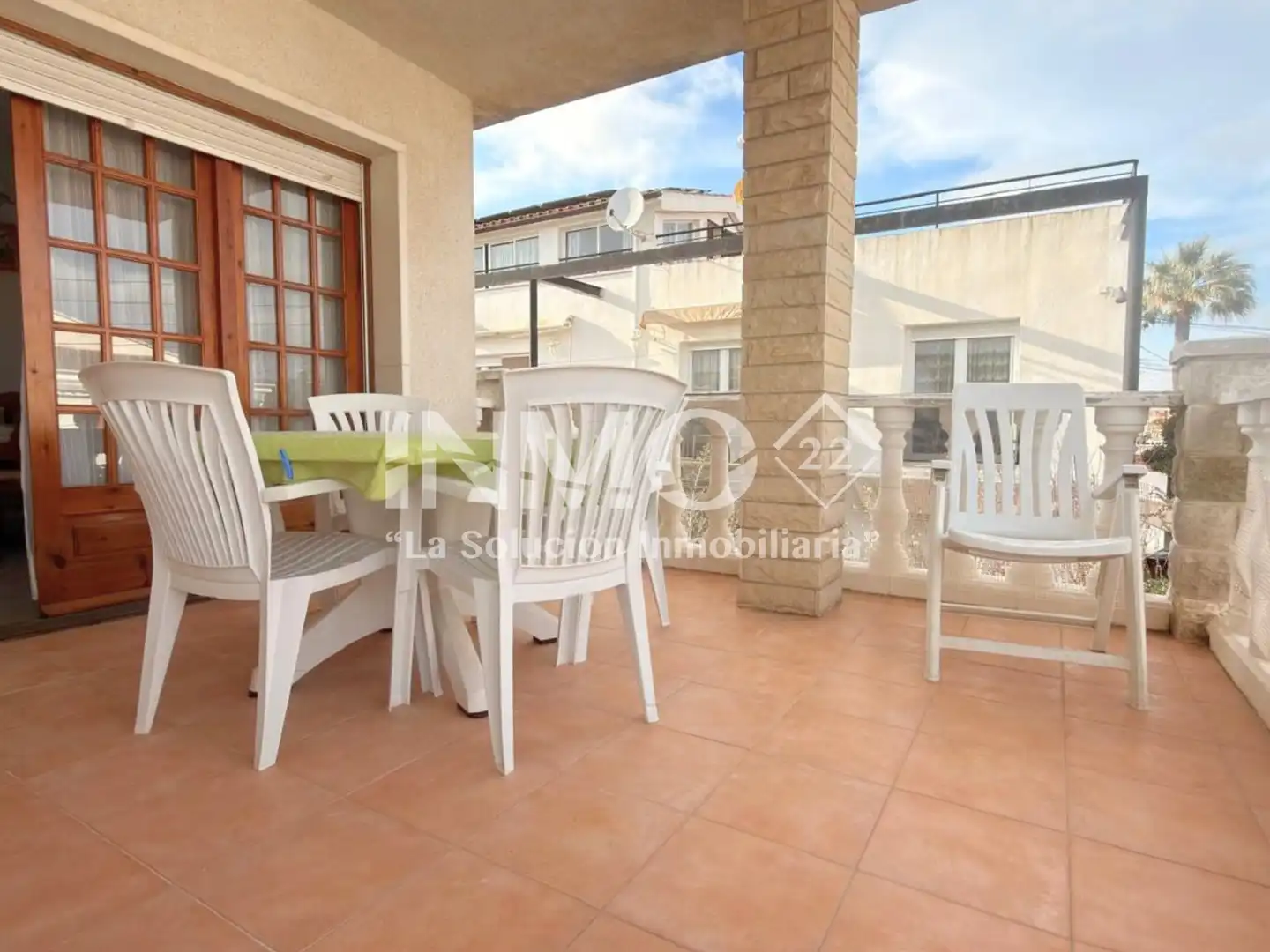 Apartamento de alquiler en Cambrils Port