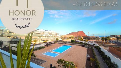 Foto 2 de Piso en venta en Pizarro, Los Abrigos, Granadilla de Abona