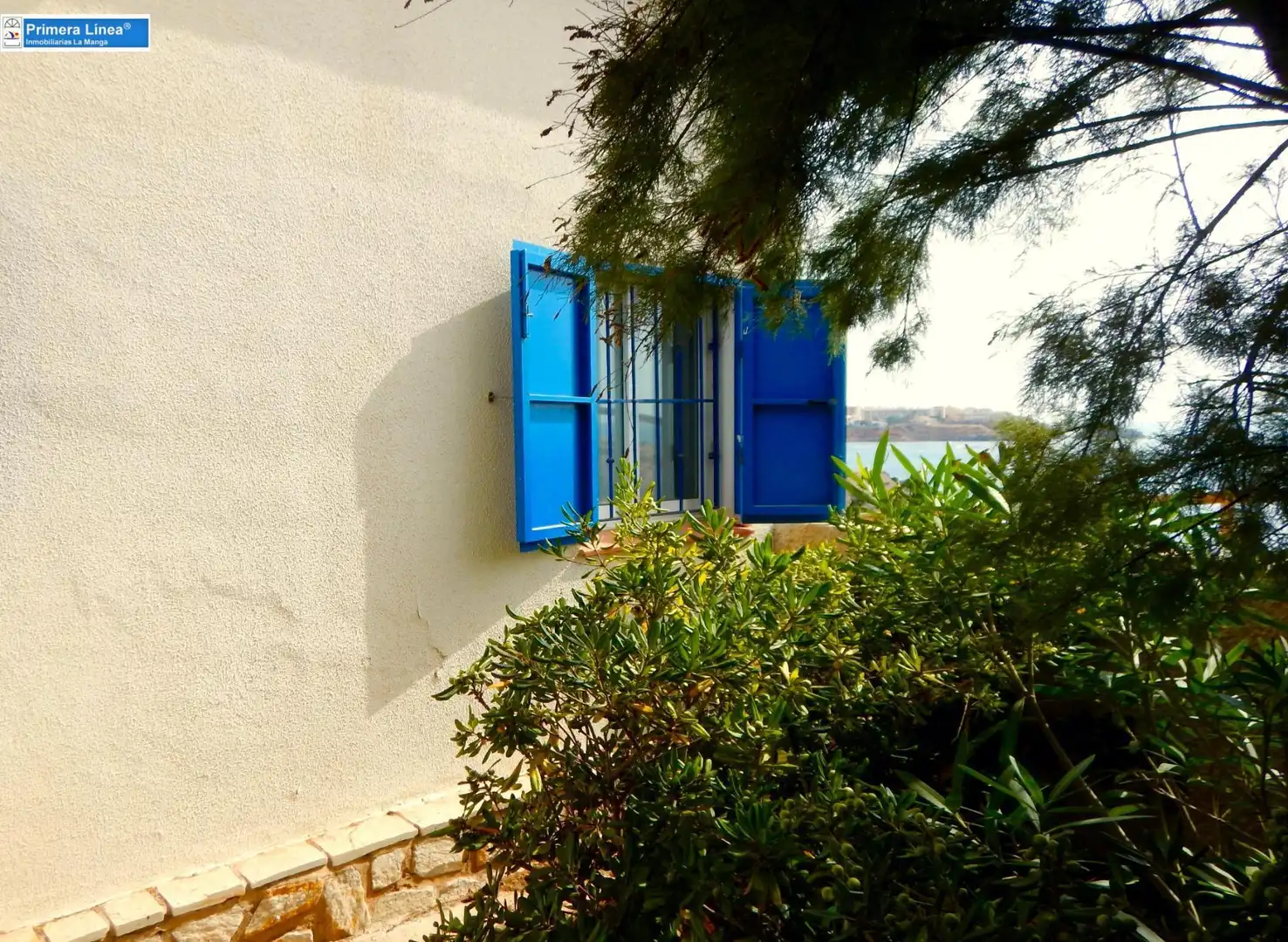 Casa o chalet en venta en Cabo de Palos