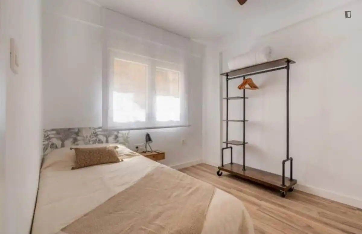 Zimmer in Barrio de Zaidín