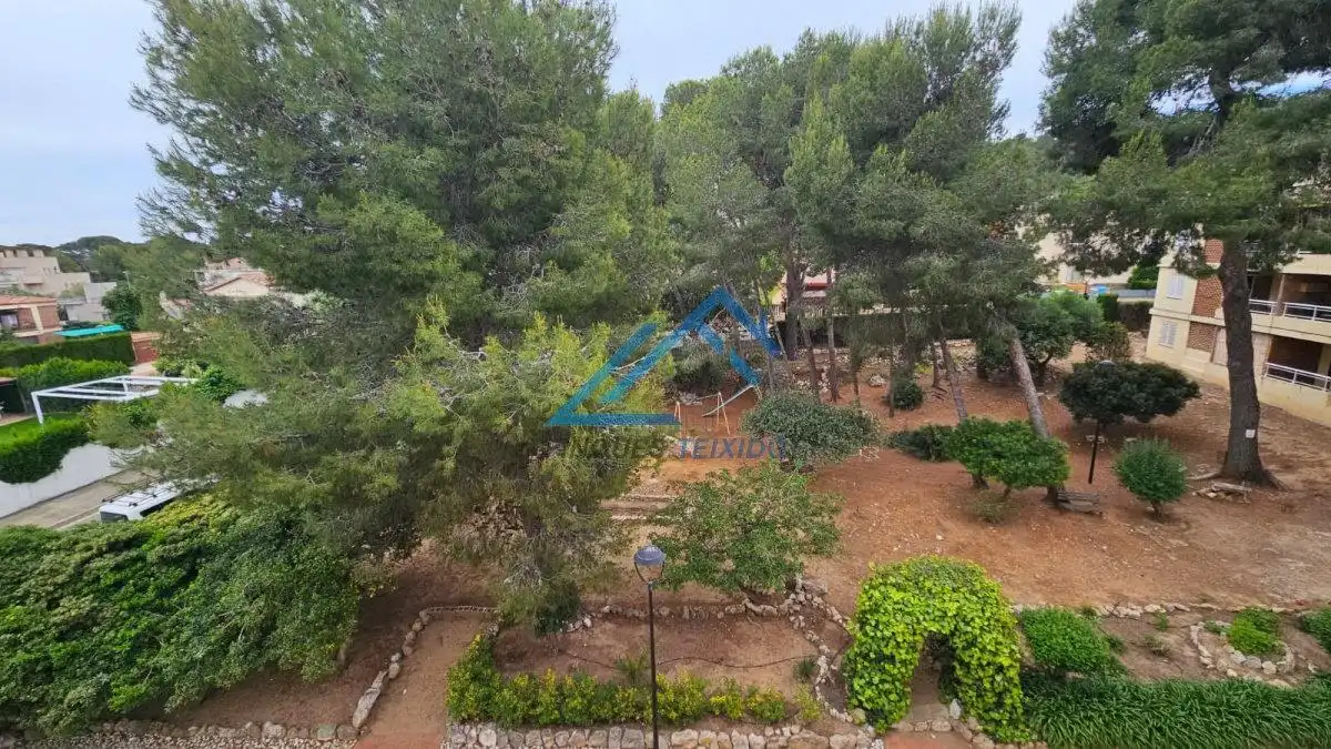 Apartment with terrace for sale in Calle del Pla de l'Era, imagen 21
