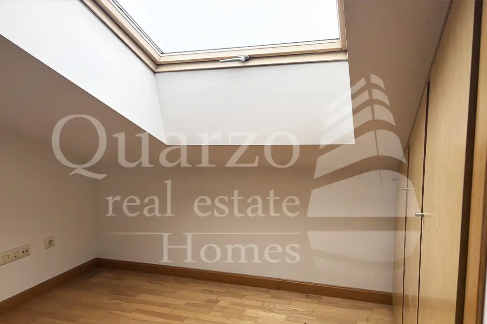 Piso en venta en Hontanares de Eresma con Aire acondicionado y Trastero