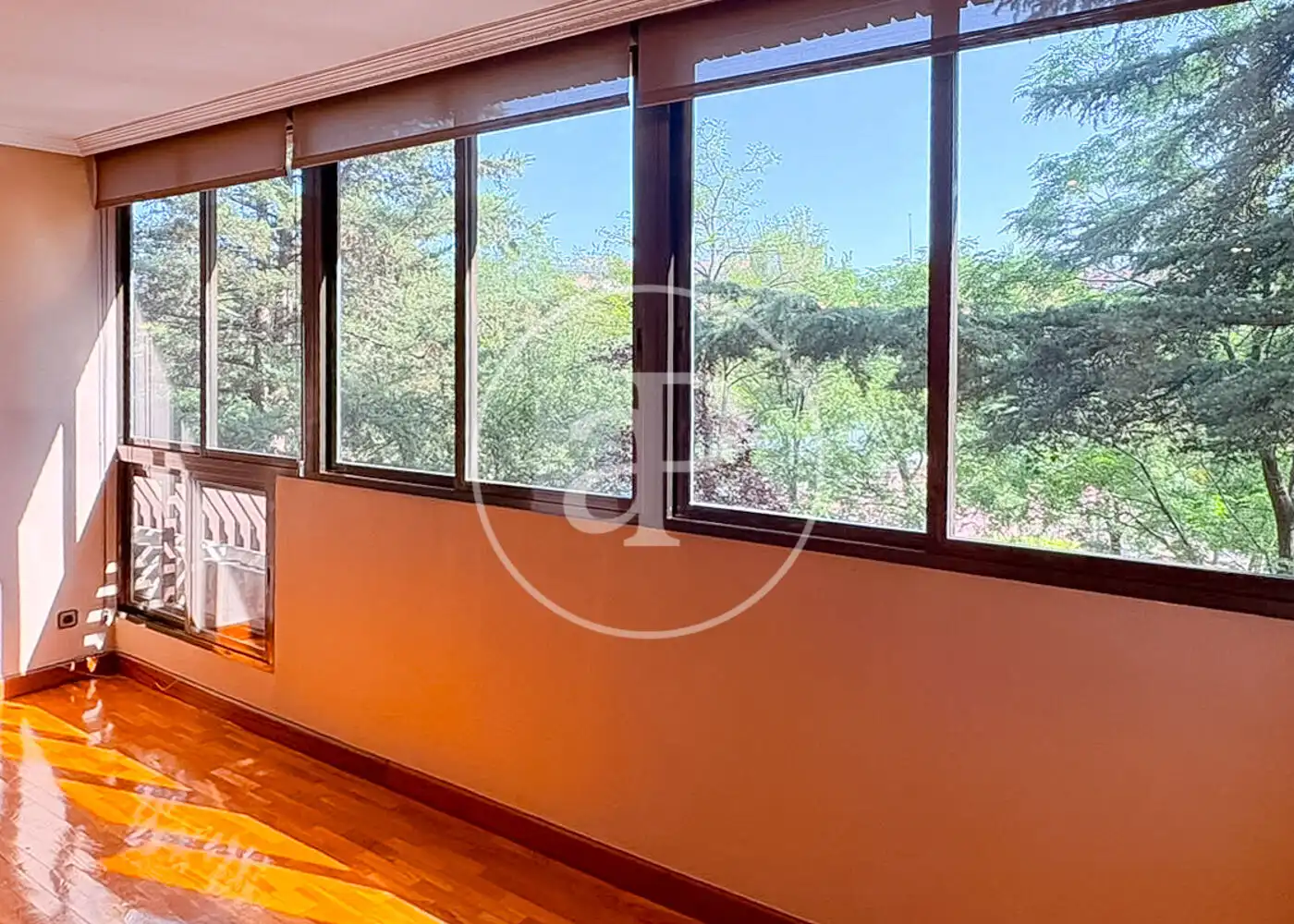 Piso en venta en Fuencarral - El Pardo