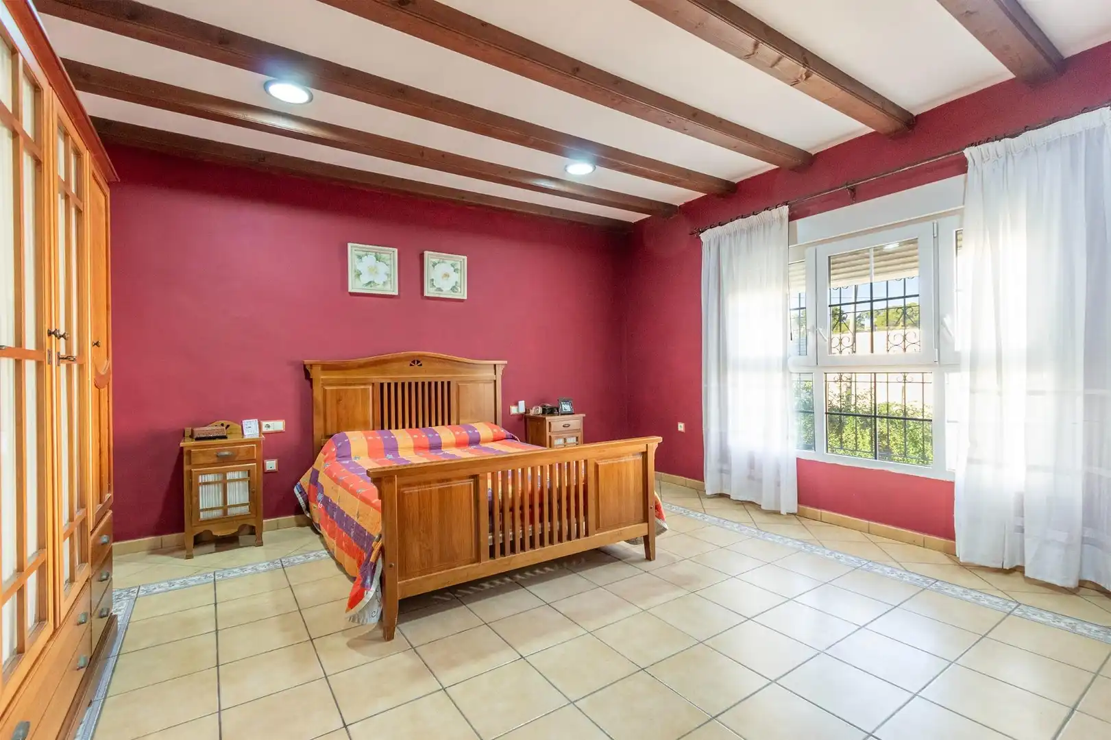 Chalet con piscina en venta en Los Balcones - Los Altos, imagen 15