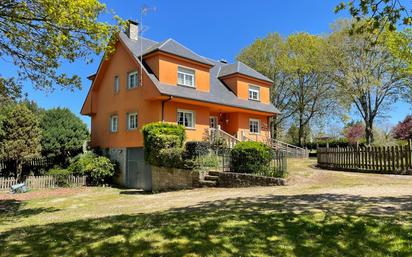 Casa o xalet en venda a N/A, Parroquias del Este