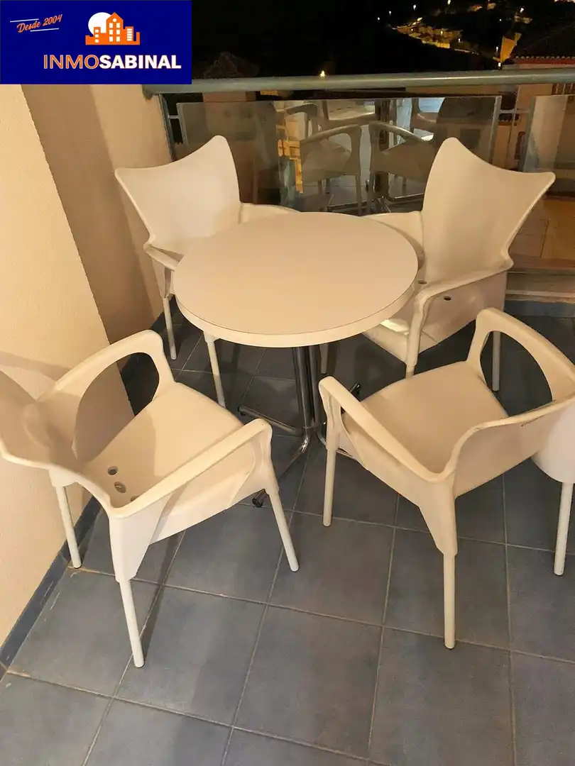 Appartamento con piscina in vendita a La Envía, imagen 3