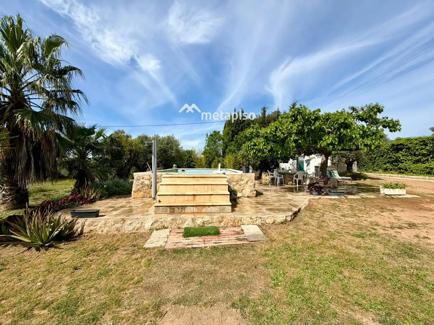 Terreno rustico in vendita a Santa Oliva, imagen 12
