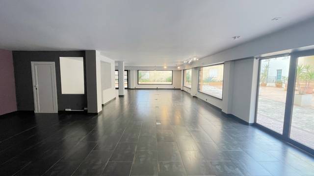 Local comercial en Venta en Port d'Andratx