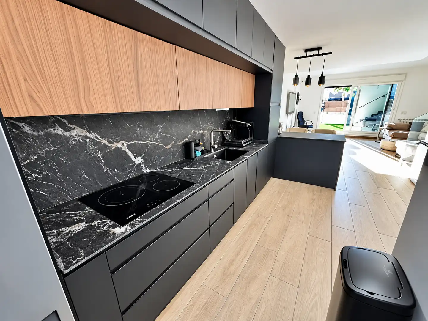 Casa a schiera con piscina in vendita a Centro, imagen 18