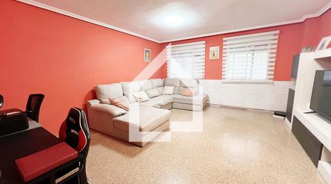 Foto 2 de Pis en venda a Calle San Pascual, Norte, Alicante