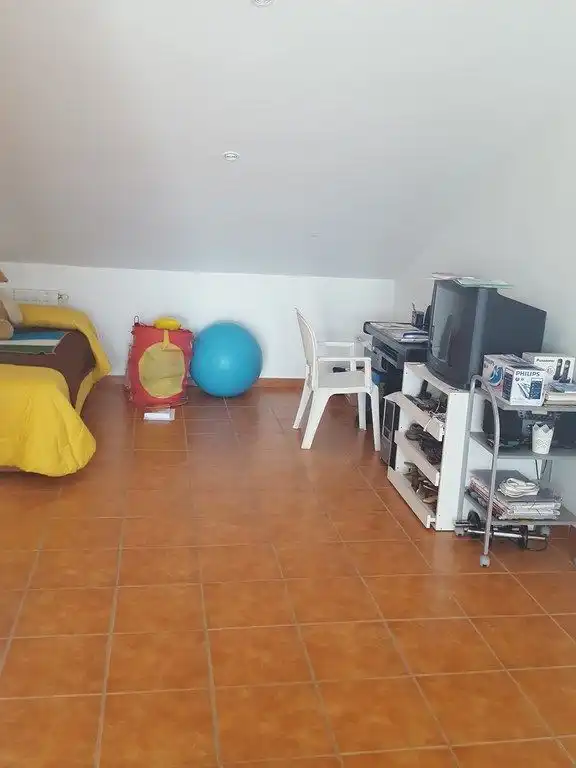 Dúplex en venda en Campo de Criptana amb Aire condicionat i Calefacció