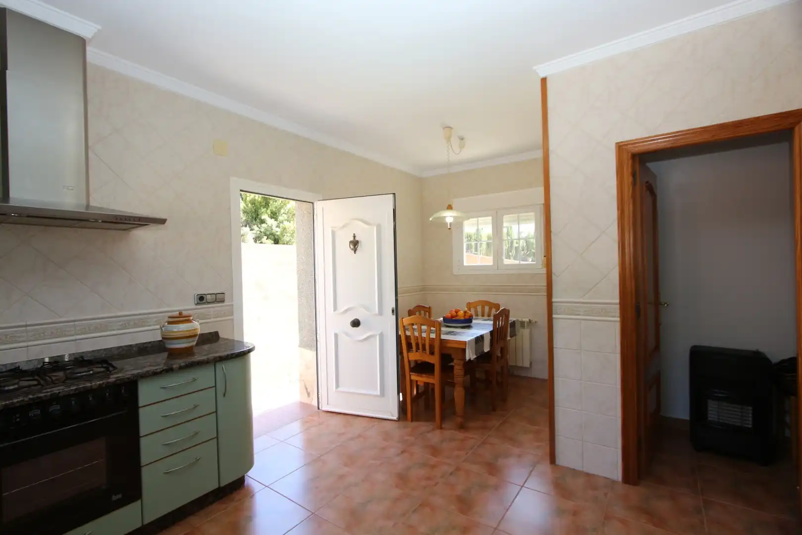 Detached house with terrace for sale in Carrió - La Merced - Los Pinos, imagen 16