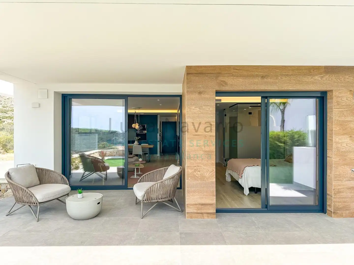 Apartamento en venta en Cumbre del Sol, Cumbre del Sol