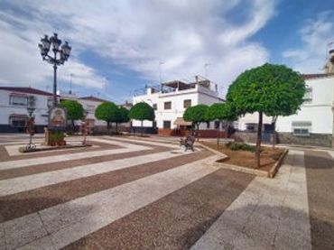 Adosado con balcón en venta en Sarepta 6